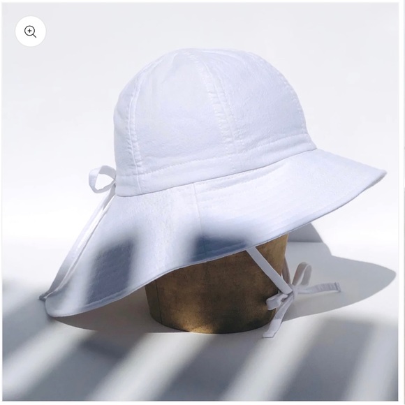 Fini the Label floppy hat - Picture 5 of 5